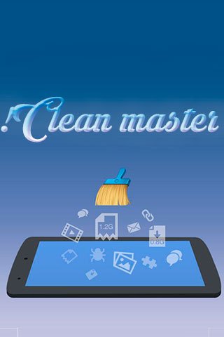 game pic for Clean Master